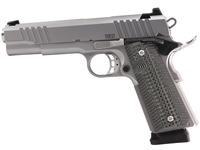 Bul Armory 1911 Government 9mm, Stainless Steel