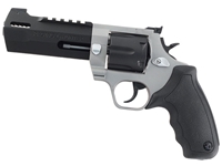 Taurus Raging Hunter .44Mag 5.12" 6rd Revolver, Two Tone