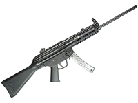 PTR 9R 9mm 16" Rifle