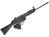PTR 9R 9mm 16" Rifle - CA