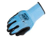 Mechanix Wear SpeedKnit CoolMax Blue, L/XL