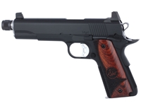 Dan Wesson Vigil .45ACP Pistol TB