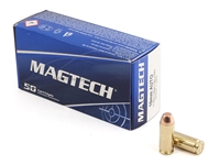 Magtech 10mm 180gr FMJ 50rd