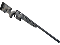 Bergara B14 HMR Wilderness 6.5CM 24" Gray 5+1rd