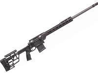 Daniel Defense Delta 5 Pro 6.5CM 26" Rifle, Black