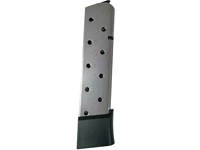 Kimber 1911 Full Size .45ACP 10rd Magazine, Stainless