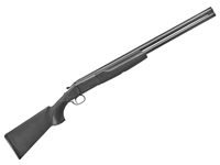 Stoeger Condor Field 12GA 28" O/U Shotgun, Black Synthetic