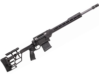Daniel Defense Delta 5 Pro .308 Win 20" Rifle, Black