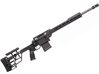 Daniel Defense Delta 5 Pro .308Win 20" Rifle, Black