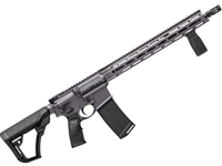Daniel Defense DDM4 V7 5.56mm 16" Rifle, Cobalt