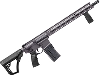 Daniel Defense DDM4 V7 5.56mm 16" Rifle, Cobalt - CA