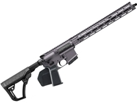 Daniel Defense DDM4 V7 5.56mm 16" Rifle, Cobalt - CA Featureless