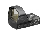 Leupold DeltaPoint Pro 2.5 MOA Dot Black Night Vision