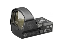 Leupold DeltaPoint Pro NV 2.5 MOA Red Dot Sight, Black