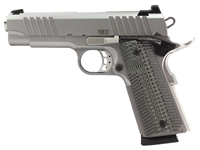 Bul Armory 1911 Commander .45ACP, Stainless Steel