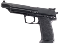 HK USP Elite .45ACP 5.98" 12rd Pistol