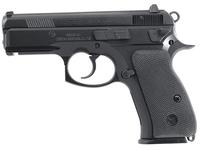 CZ 75 P-01 9mm 3.75" 10rd Pistol