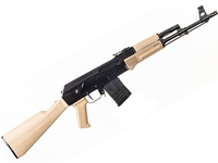 Arsenal SAM5-62 Milled 5.56mm 16" Rifle, Desert Sand