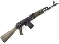 Arsenal SAM5-62 Milled Receiver Rifle 5.56mm, Green