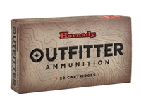Hornady Outfitter 30-06 180gr GMX Lead Free 20rd