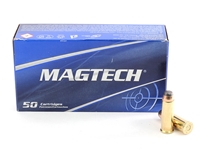 Magtech Range & Training .44MAG 240gr SJSPF 50rd