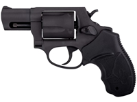 Taurus 905 9mm 2" 5rd Revolver, Black Oxide