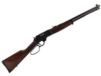 Henry Steel Large Loop Side Gate .30-30 20" 5rd Rifle