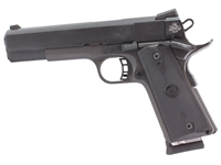 Rock Island Armory M1911-A1 Tactical 9mm 5" Black Pistol