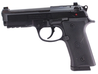 Beretta 92X RDO Centurion Decocker Only 9mm 18rd Pistol