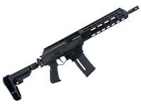 IWI Galil Ace Gen II 13" 5.56mm MLok Pistol