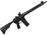 Springfield Saint Victor B5 5.56mm Rifle w/ HEX Dragonfly Red Dot