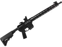 Springfield Saint Victor B5 5.56mm Rifle w/ HEX Dragonfly Red Dot - CA