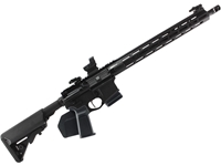Springfield Saint Victor B5 5.56mm Rifle w/ HEX Dragonfly Red Dot - CA Featureless