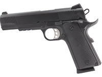 SDS/Tisas Railed Duty 5" .45ACP Pistol