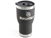 Wyld Gear Tumbler, 30oz, Grey
