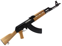 Zastava ZPAP M70 7.62x39 16" Rifle, Light Maple