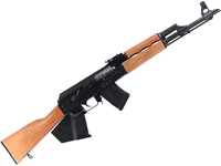 Zastava ZPAP M70 7.62x39 16" Rifle, Light Maple - CA Featureless