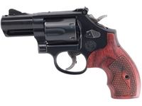 S&W PC Model 19 Carry Comp .357Mag 2.5" 6rd Revolver
