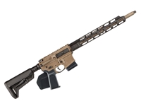 Sig Sauer M400 Tread Snakebite SE 16" 5.56mm Rifle - CA Featureless