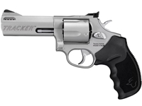 Taurus Tracker .44 Mag 4" SS Revolver