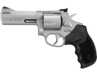 Taurus 44 Tracker .44Mag 4" 5rd Revolver, Stainless