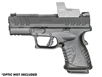 Springfield XDM Elite OSP Compact 10mm 3.8" 11rd Pistol