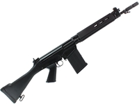 DSA SA58 16" .308 Bipod Cut Barrel Rifle