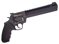 Taurus Raging Hunter .357Mag 8.37" 7rd Revolver, Black Oxide