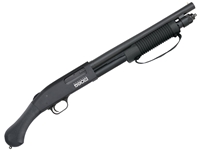 Mossberg 590S Shockwave 12GA 14" 6rd NON NFA