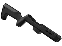 Magpul PC Backpacker Stock, Ruger PC Carbine, Black