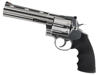 Colt Anaconda .44 Mag 6" Stainless Revolver