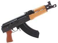 Century Arms VSKA Draco 10.5" 7.62x39mm Pistol