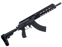 IWI Galil Ace Gen II 13" 7.62x39mm MLok Pistol