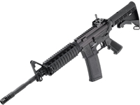 Colt LE6920 SOCOM M4A1 Carbine 5.56 14.5" Rifle